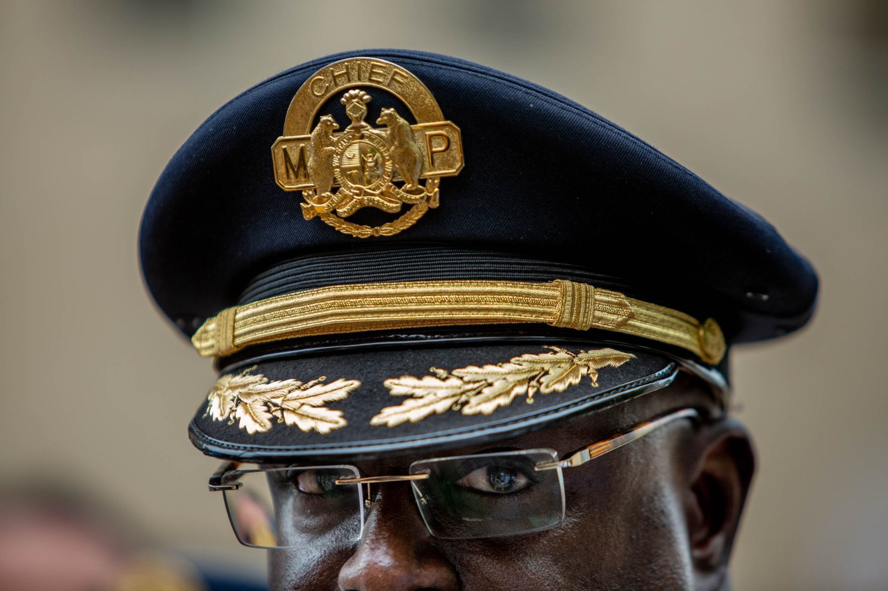 Man killed by St. Louis police officer after shooting different officer in leg